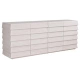 Dwell - Lap Credenza - River Rock
