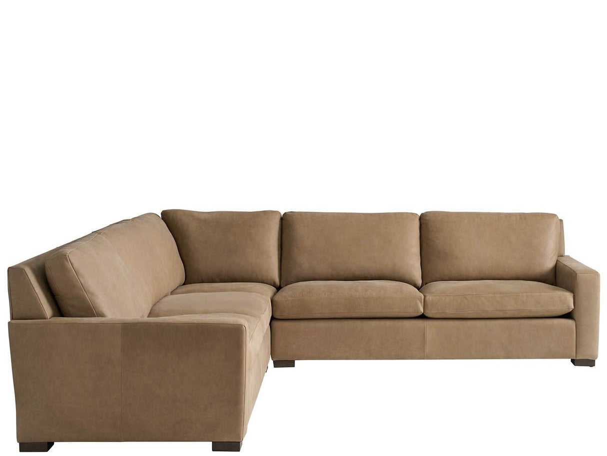 Fletcher - Sectional