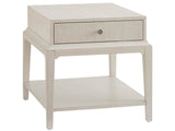 Birchaven - Table With Drawer