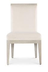 Modern Mood - Upholstered Side Chair (Set of 2)