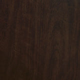 Dantenton - Panel Bed