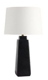 Archer - Table Lamp - Black