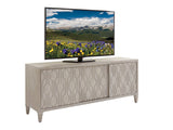 Greystone - Reese Media Console - Beige