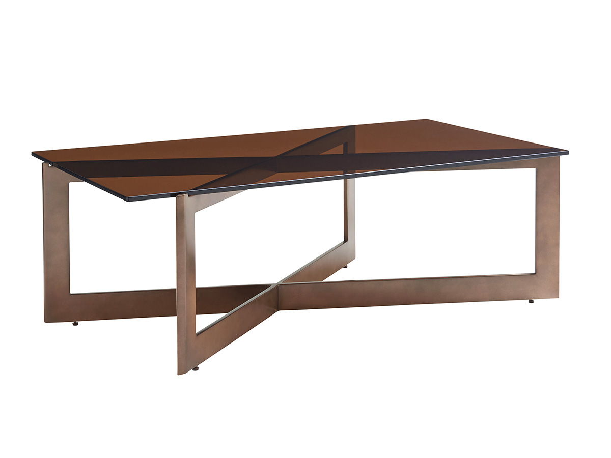 Zavala - Aperture Table