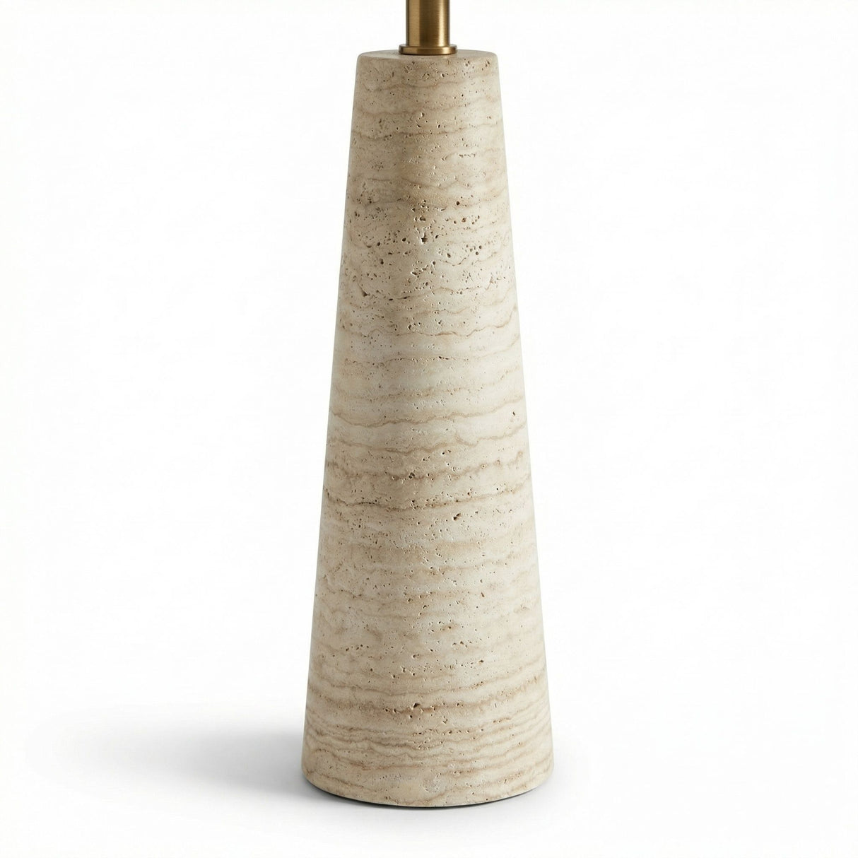 Oakmont - Table Lamp - Cream