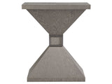 Signature Designs - Dalliance Console - Dark Gray