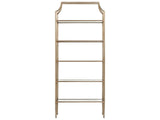 Fenwick - Etagere - Dusty Bronze