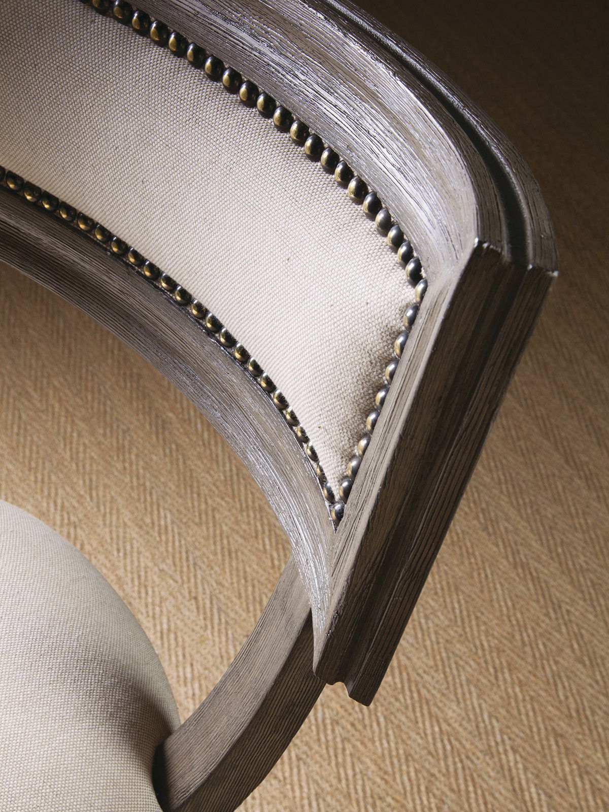 Cohesion Program - Aperitif Swivel Stool