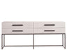 Dwell - Metal Base Console
