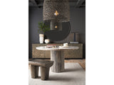 New Modern - Neutra Stool - Bronze