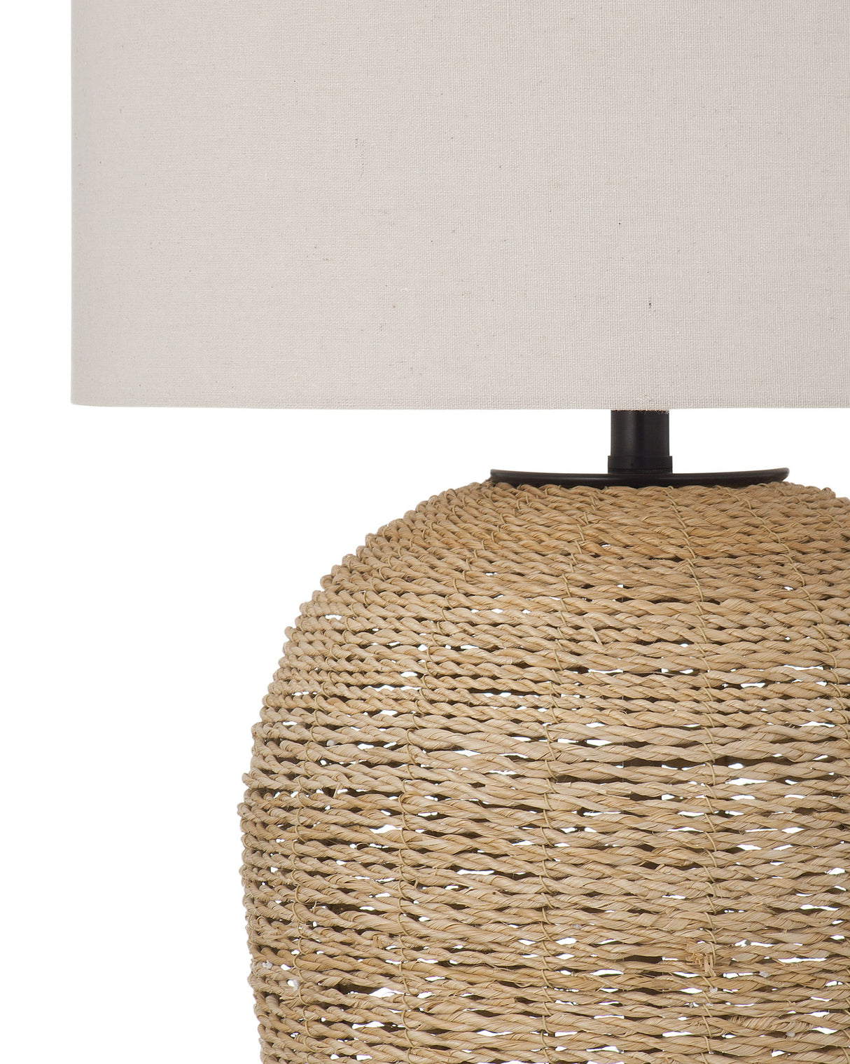 Armstrong - Table Lamp - Natural Finish
