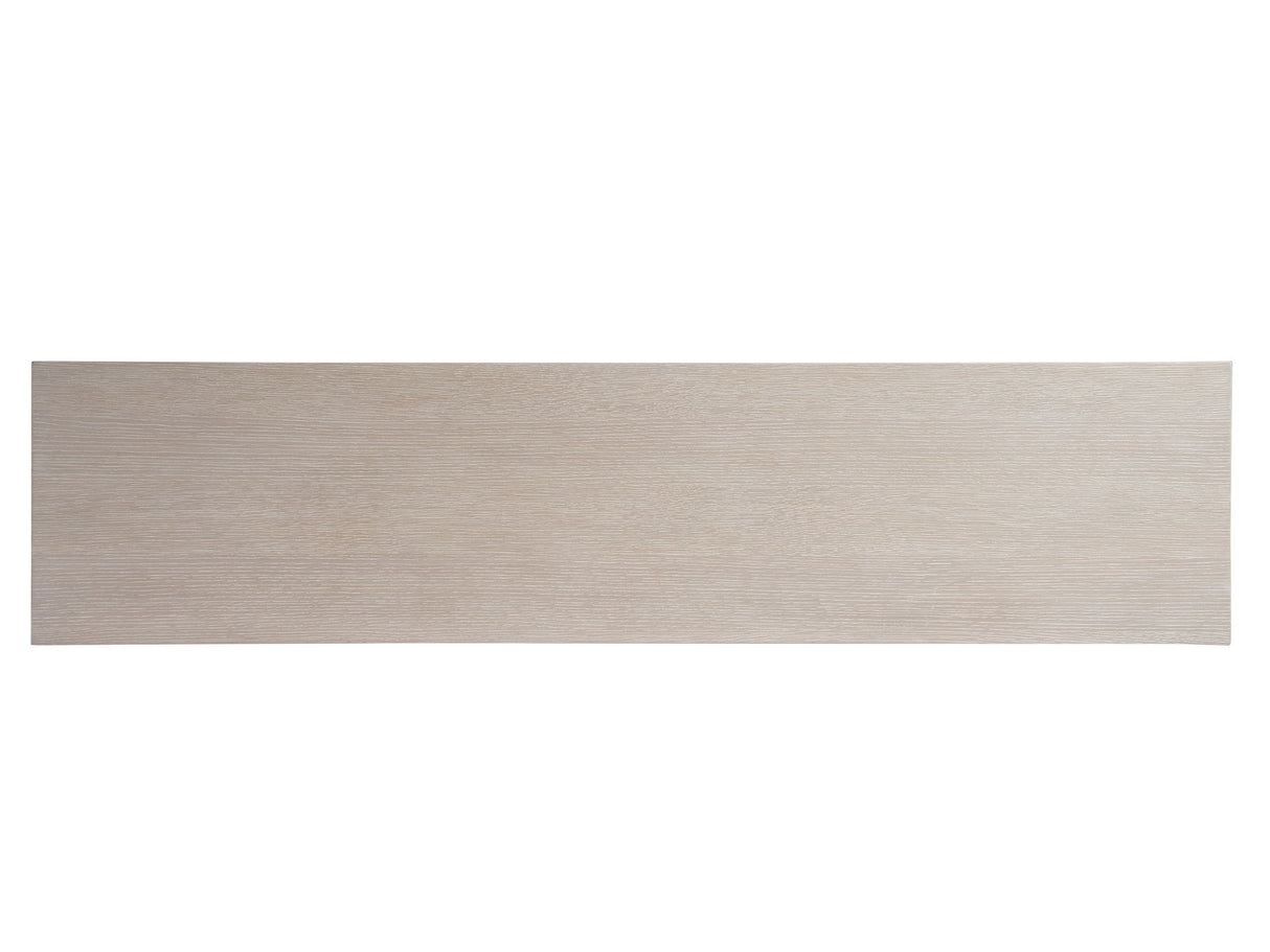 Barrington - Oakbrook Media Console - Beige