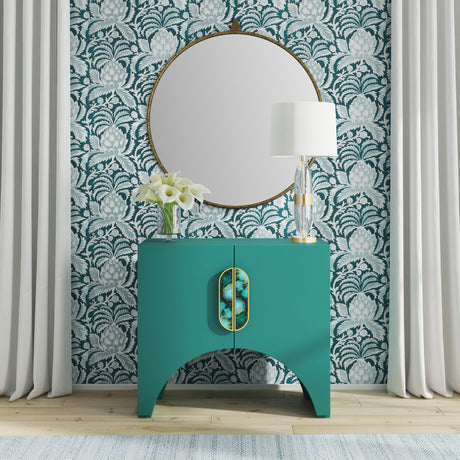 Brompton - Table Lamp - Gold