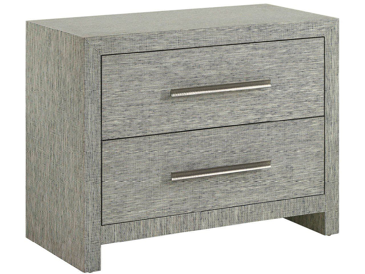 Oasis - Seascape Chest - Gray