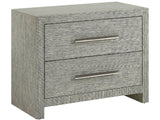 Oasis - Seascape Chest - Gray