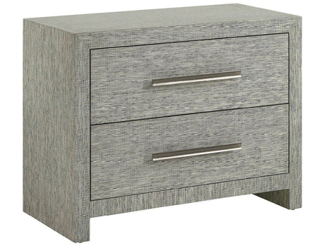 Oasis - Seascape Chest - Gray