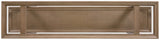 Sonnet - Console Table - Dark Gray