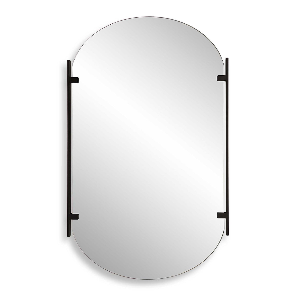 Mirror - Satin Black