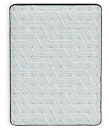 Palisades Et - Mattress