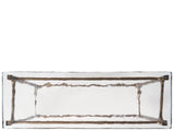 Modern / Mist & Veil - Cirrus Table