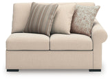 LadyMae - Sectional
