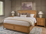 Birchaven - Nightstand, 3 Drawers