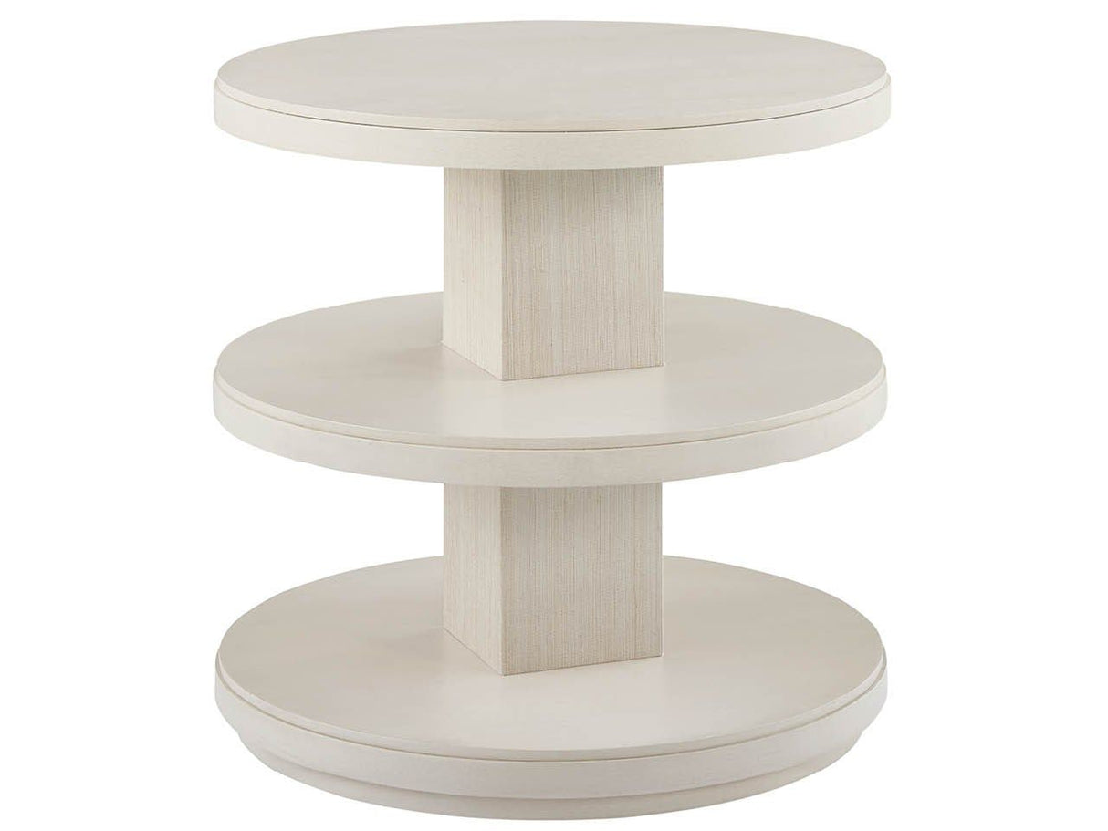 Birchaven - End Table - Meadow