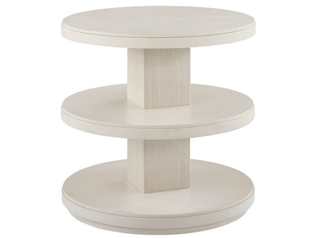 Birchaven - End Table - Meadow