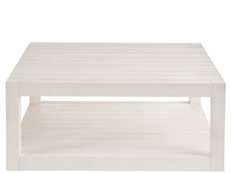 Weekender Coastal Living Home / Hermosa - Square Table