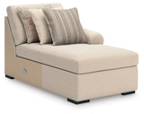 LadyMae - 4 Piece Sectional