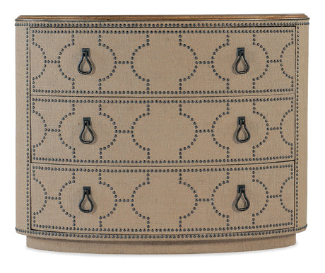 Big Sky - 3-Drawer Chest