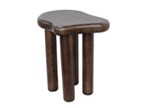 Camden - End Table - Royal Brown Mango