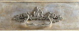 Sanctuary - Dresser - Pearl Silver