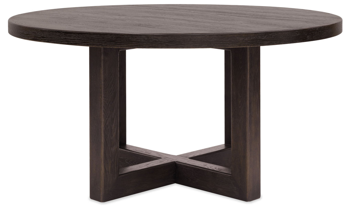 Driftwood - Round Dining Table