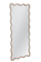 Sonoma - Large Wall Mirror - Cream