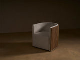 Avaline - Tanner Swivel Chair