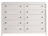 Dwell - Ten Drawer Dresser