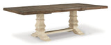 Bolanburg - Dining Room Set