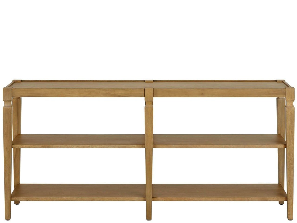 Birchaven - Living Room Table