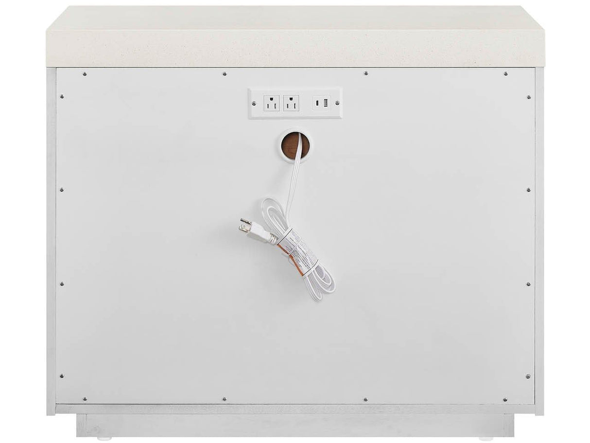 Modern / Mist & Veil - Quartz