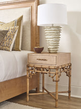 Key Biscayne - Arvida Night Table