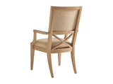 Los Altos - Alderman Upholstered Chair