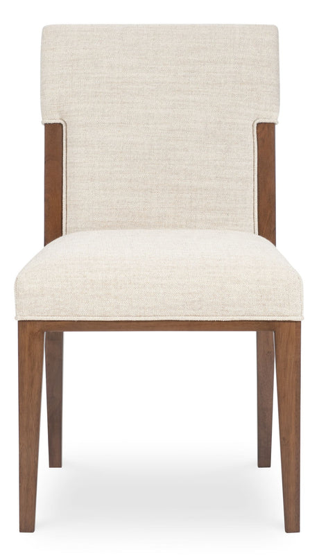 Eleana - Dining Chair - Beige