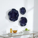 Abella - Ceramic Wall Decor (Set of 3)