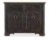 Americana - Two-Door Nightstand