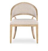 Retreat - Barrel Back Chair (Set of 2)