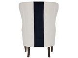 Getaway - Surfside Wing Chair - White