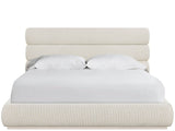 Modern - Horizon Storage Bed