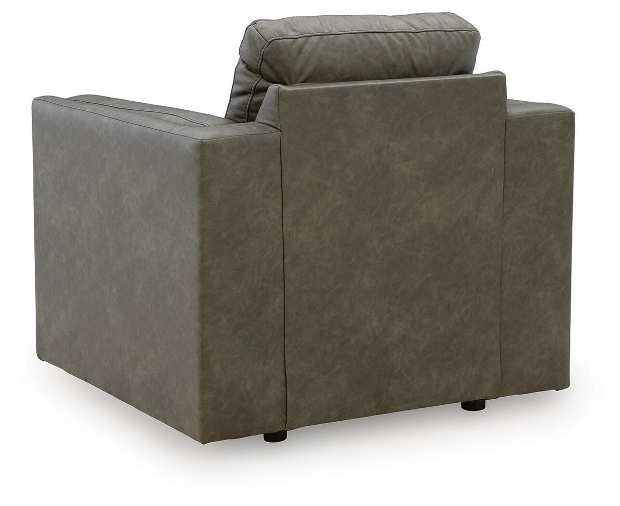 Hollis Studio - Chair - Grove