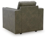 Hollis Studio - Chair - Grove